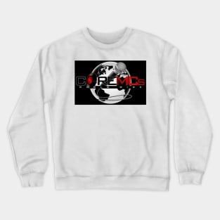 Core MCs Logo Crewneck Sweatshirt